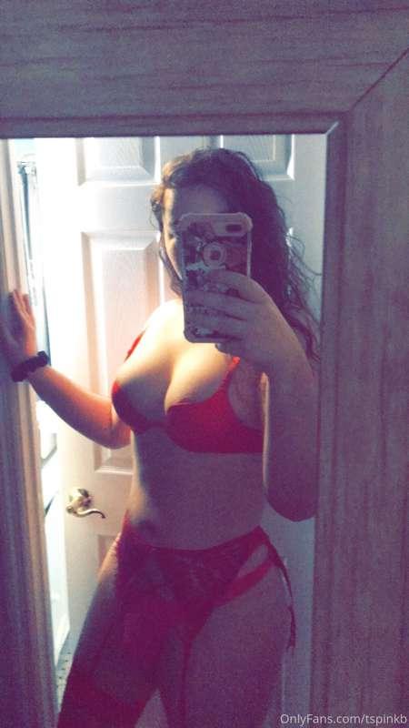 What would you do if you came home to me dressed like this?
