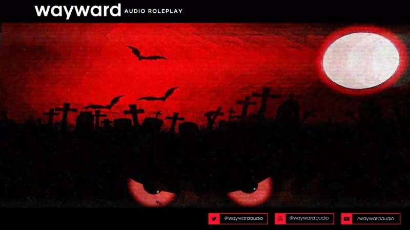 YOUTUBE VIDEO - The One Left Behind - I’ve Learned That Loving You Is a Haunting I Can Never Exorcise