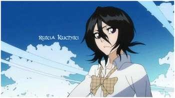 New Dakimakura Rukia for sale
