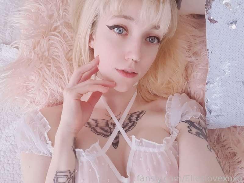 elleslovexoxo image #1