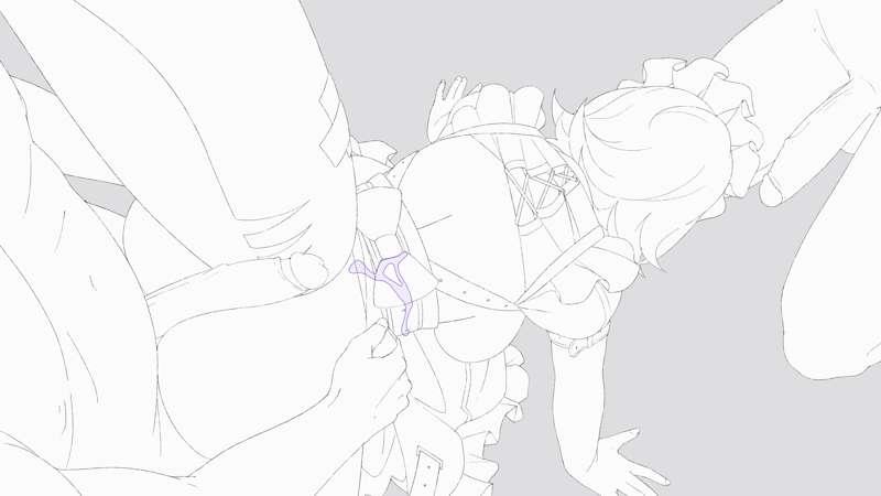 Ellen Joe WIP 13