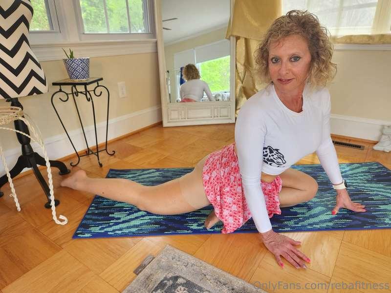 Get up and stretch right now.  Come on, you can do it.