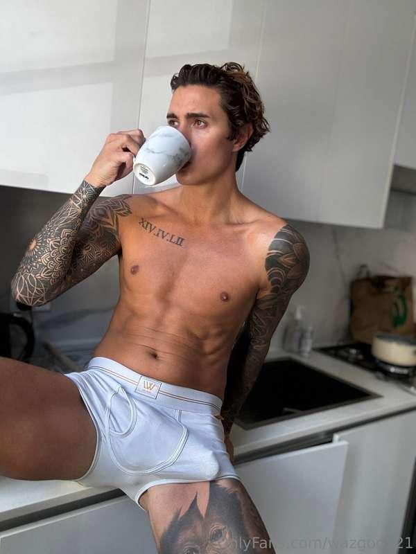 How do you like your ☕️