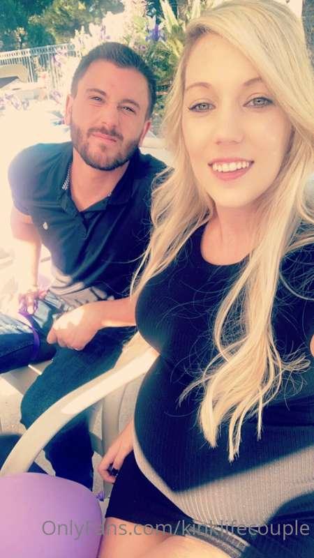 Do you like pregnant women ? Believe it or not I was ready t..