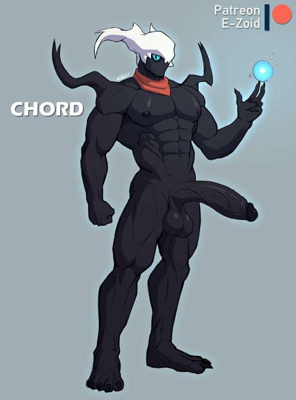 JTG: Chord Reference (WiP)