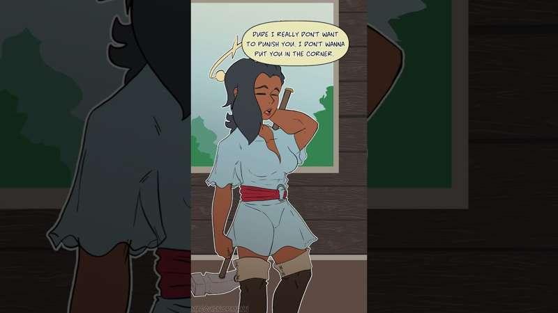 Early Access: Chlora's habits...