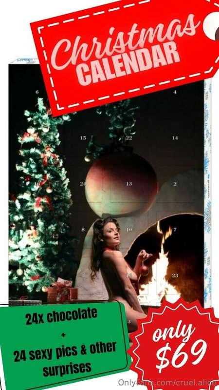 This year I have some special treat for you. You can have a ..