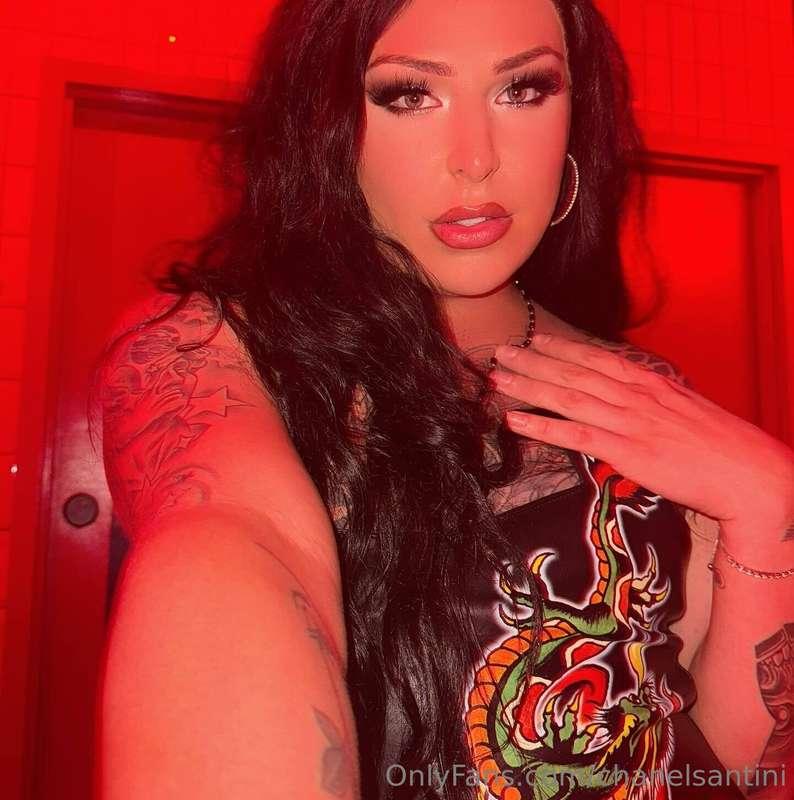 Serving FACE 💯