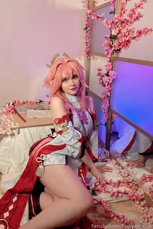 pepper_cos image #1
