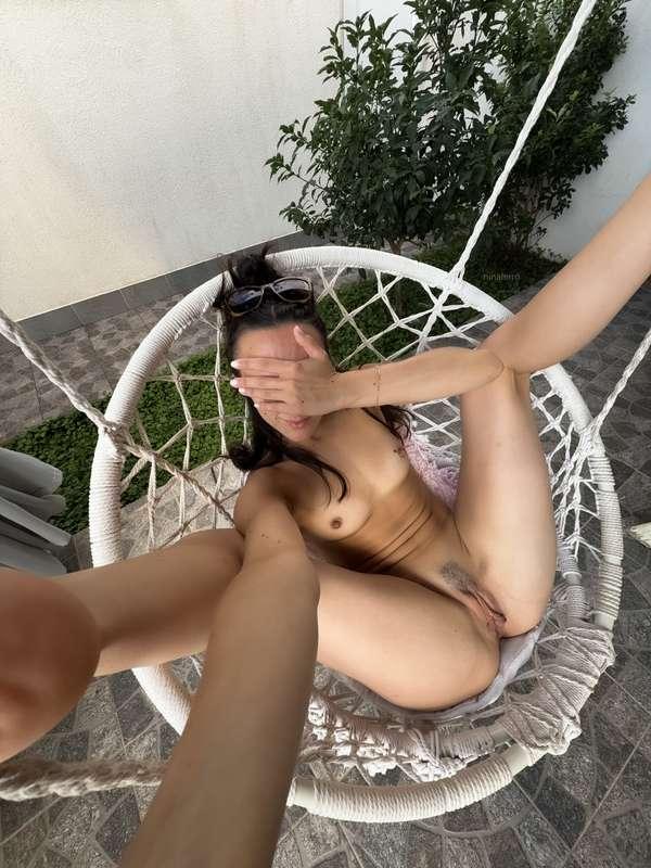 Perfect place to fuck me 🤭😈