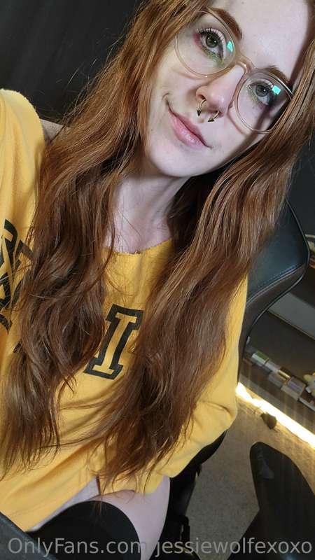 Hey friends 🤩❤️✨️ happy October! 😈
