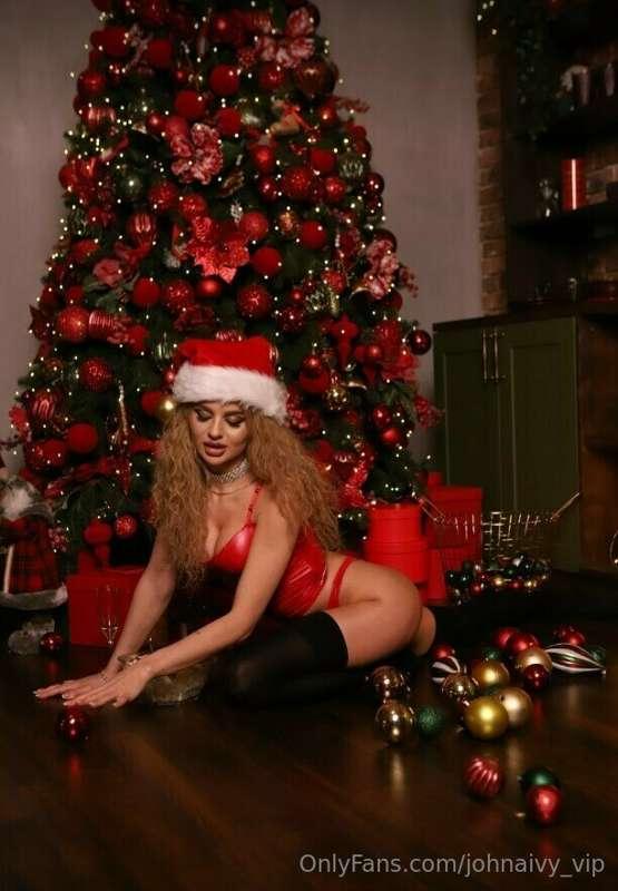 Christmas is the most magical time when miracles happen and ..