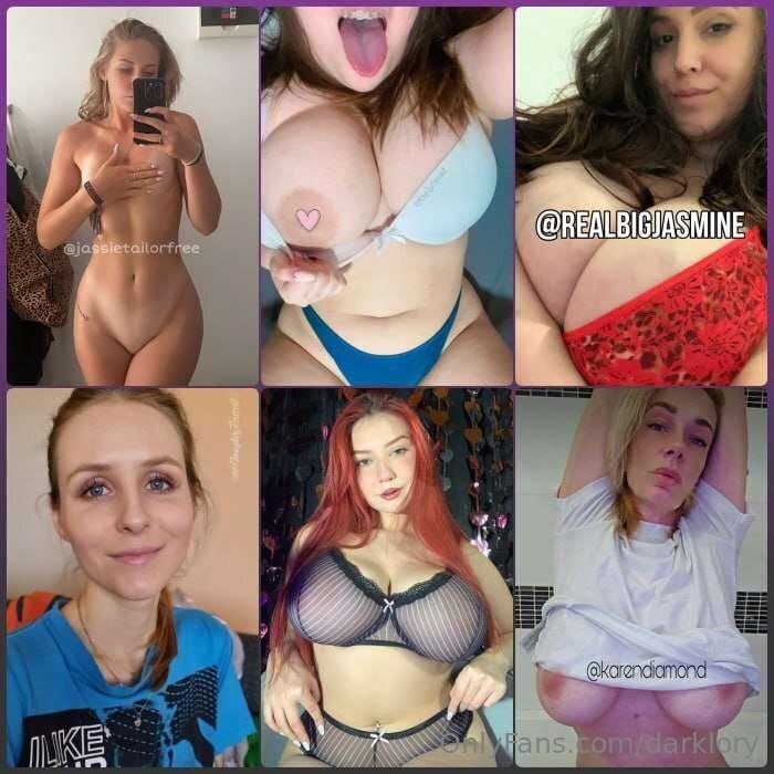 💦🍑🆓 @JASSIETAILORFREE 🆓🍑💦🍒 @karlysweet 🍒🔥🔞🥵 @REALBIGJASMINE ..