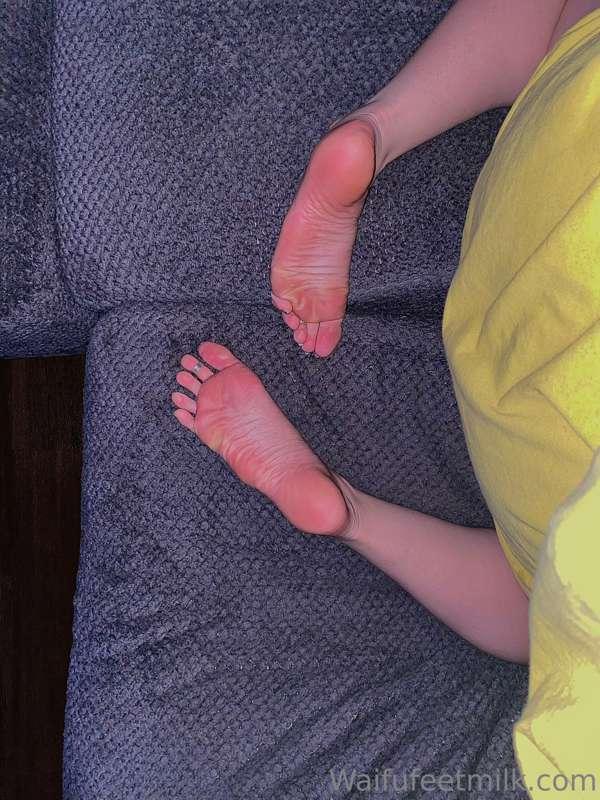 Strictly Soles 💖👃🏻