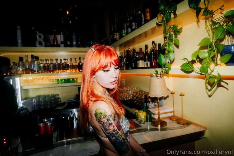 send me a nice tip so I can get some drinks :3