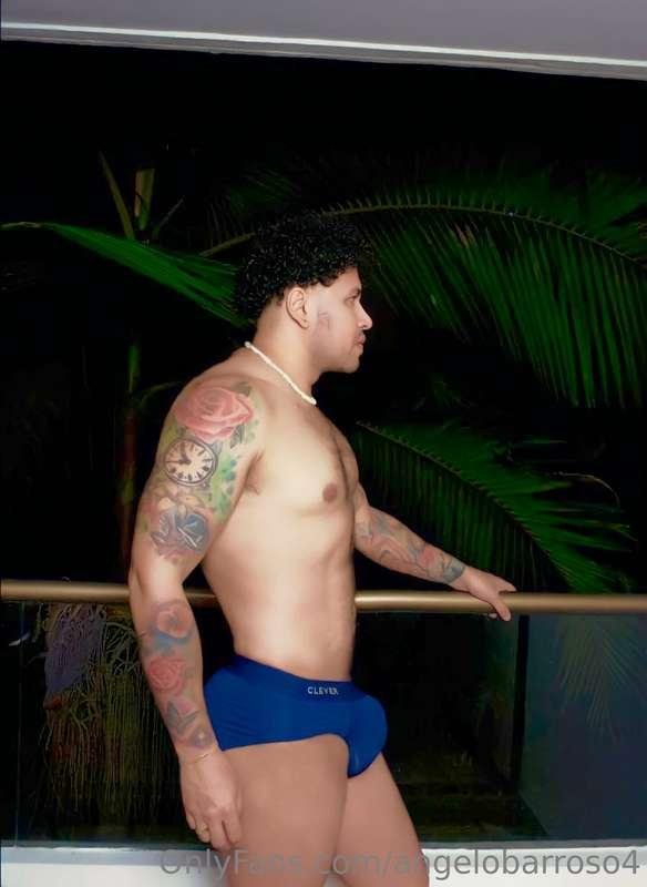 Buenas noches bebés 😈