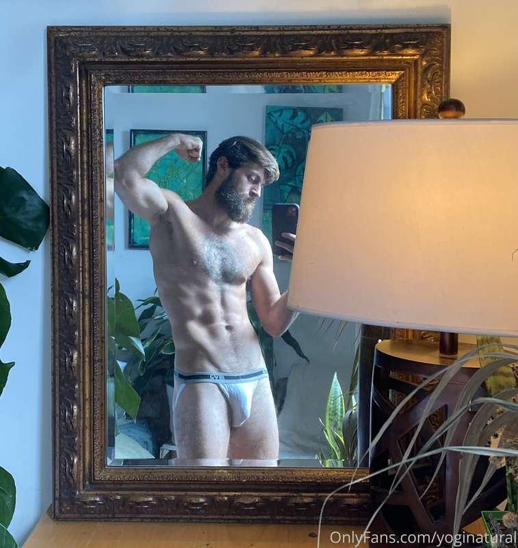 What does masculinity mean to you? 💪🏼🌱
