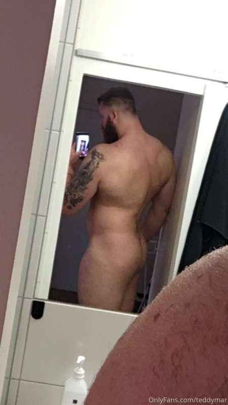 First butt pics I have ever posted