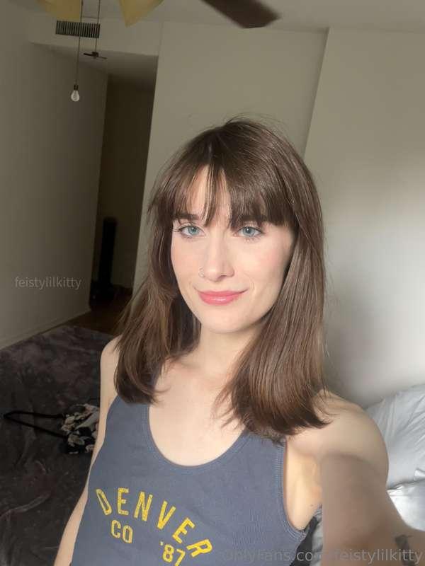 Swipe for a surprise ;)  (P.S. its my boobs lol)