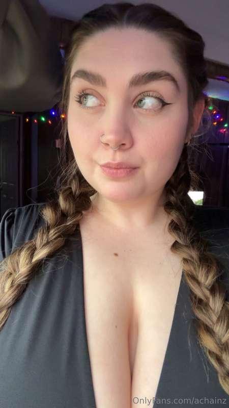 thinking bout you 💋