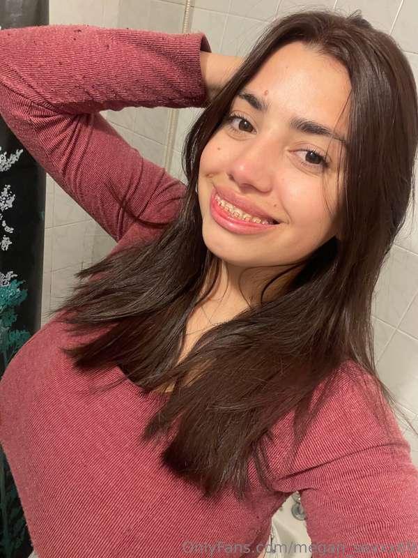 What do you think of my new hair color? Do you like it?🤯🫣