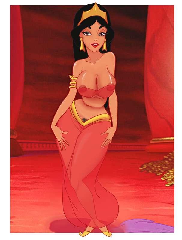 Jasmine edit #3