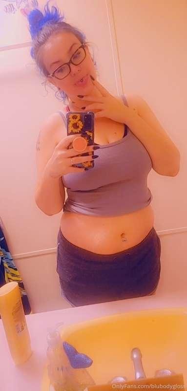 I've been super Mia, but after the weekend I'll be doing con..