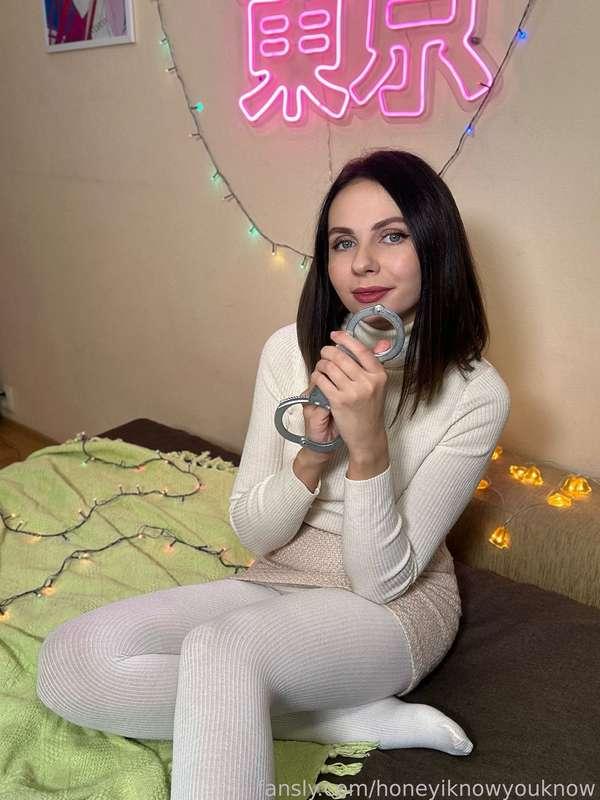 honeyiknowyouknow image #4