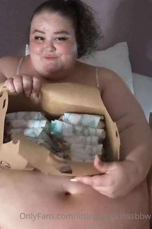 Super wet and wishing someone was behind me to take care of ..