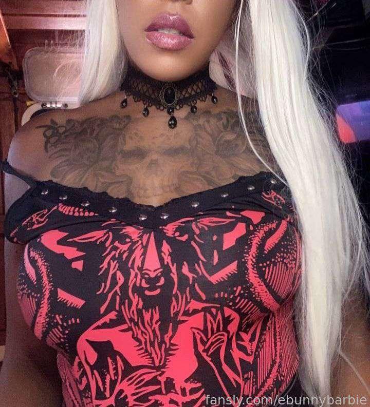 ebunnybarbie image #0