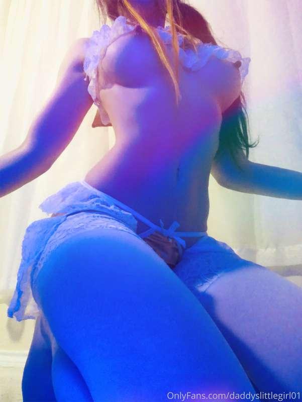 Angel fuck...