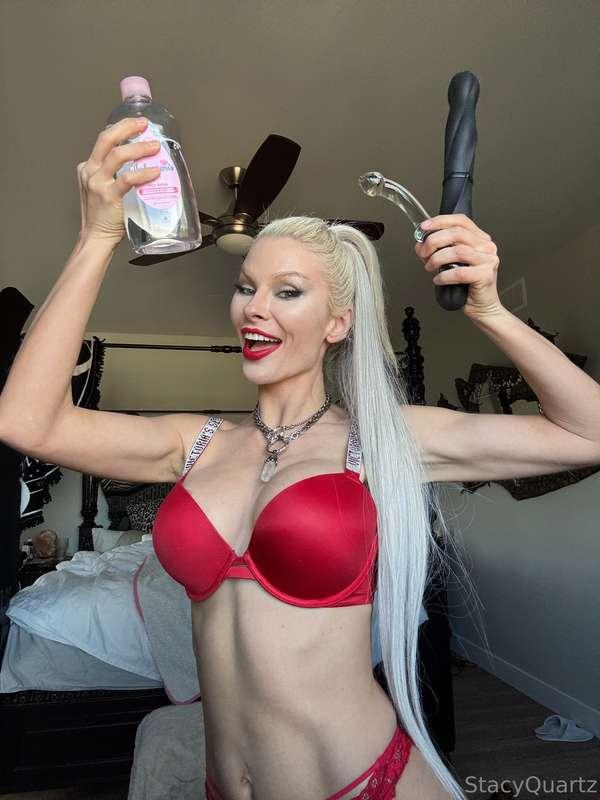 NEW SOLO ANAL CWM VIDEO ✨ You ever get those days you're so ..