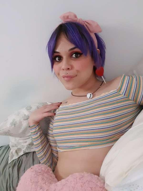 Un set de fotos para celebrar el finde 🥰