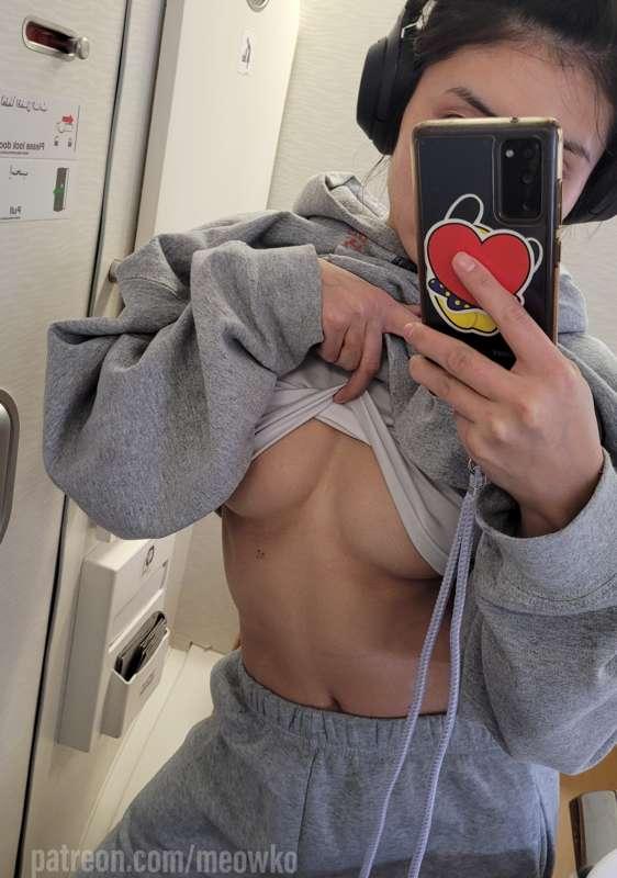 High Mile Club