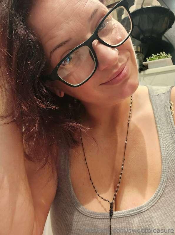 It is time to be a good girl ❤️?