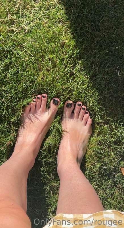Fun new color for October 🥰 as mentioned in my previous test..