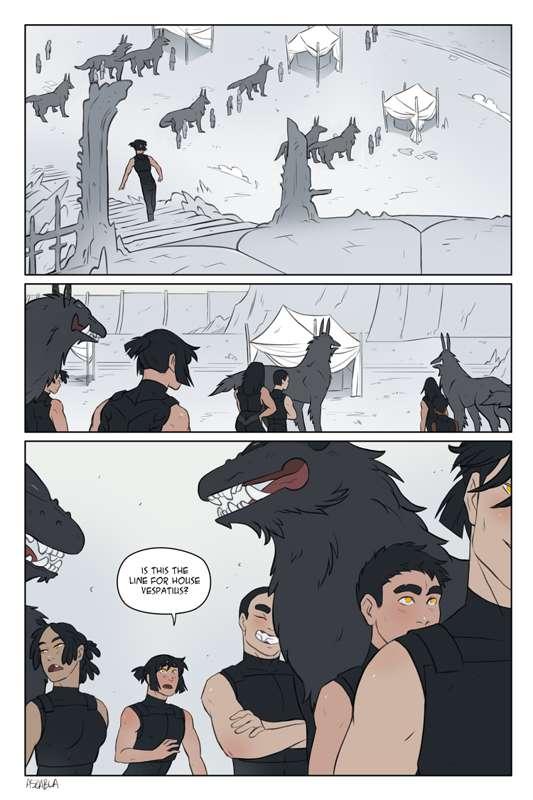 First Course p. 24