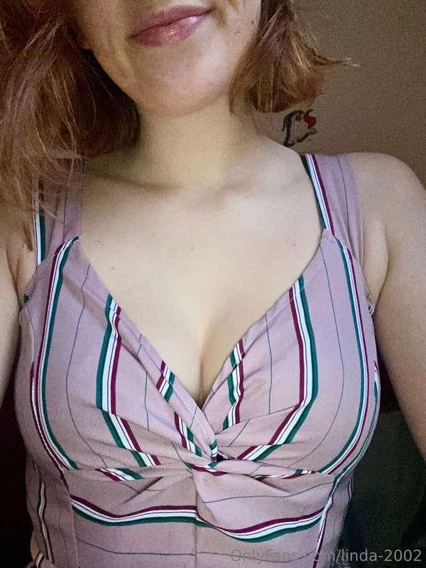 do you like my boobs?