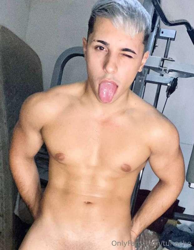 💣#FREE #FREE #FREE💣HELLO BABY, I'm# @SANTIHOTT32 🍆💦VIP:# @SA..