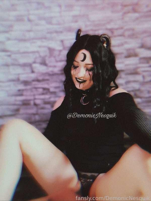 demonicnesquik image #2