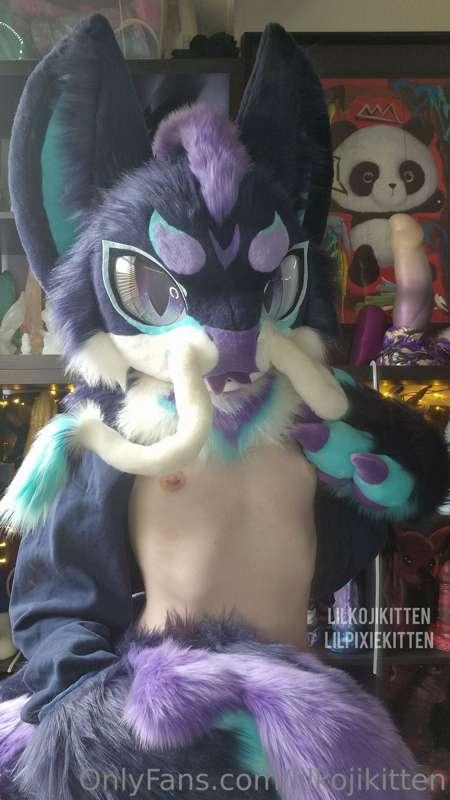 Nips out 🐉