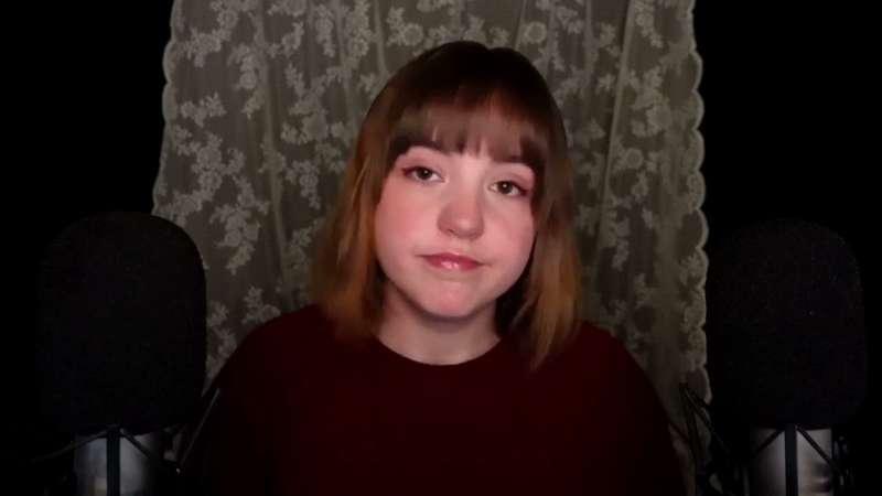 ASMR 💚