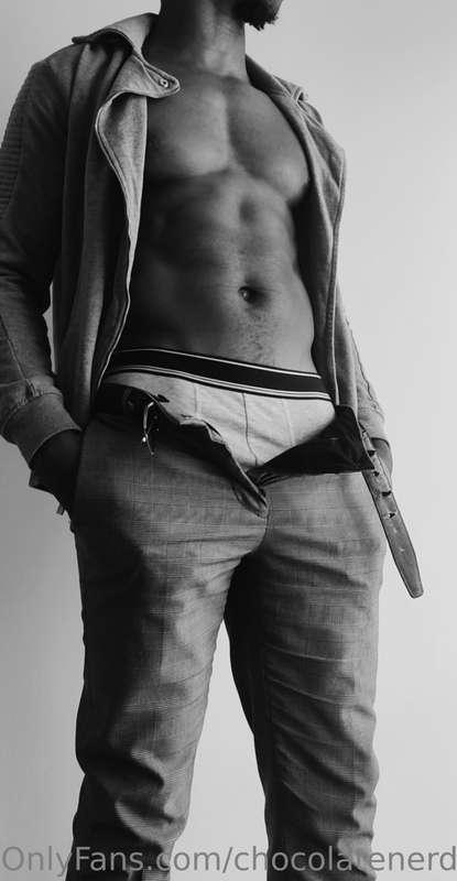 Come on and take off the rest 😈