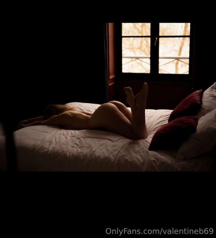 Cette vue te plaît ? 🥵😈😏