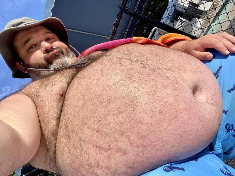 Who’s yer daddy