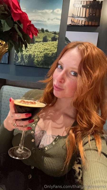 thatgingermomo image #0