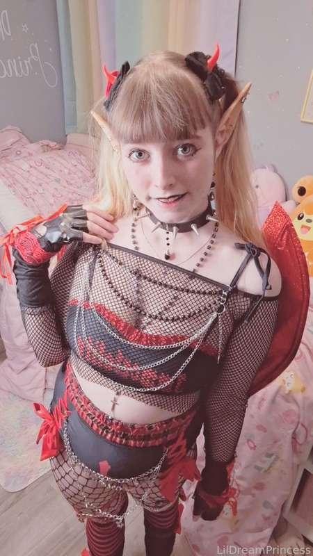 lildreamprincess image #1