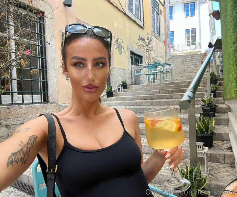 Have a drink with me 🥂