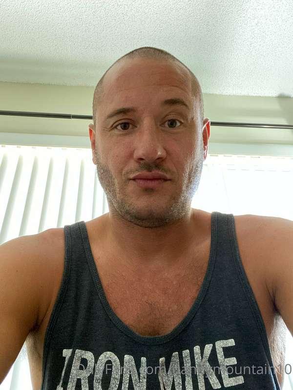 Buzz cut 🔪😈