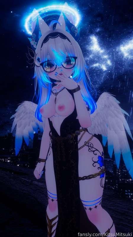 kitsumitsuki image #1